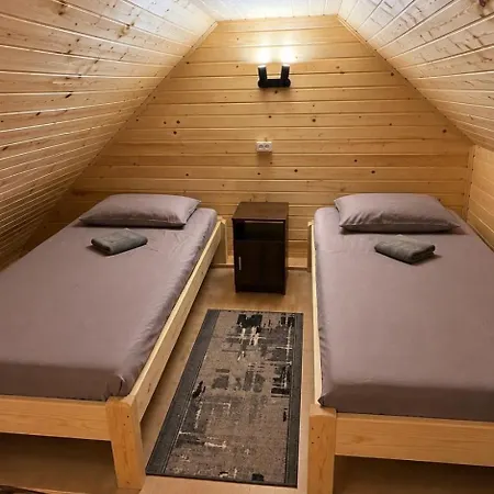карпатські мандри Apartment *