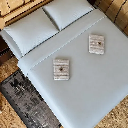 Apartment карпатські мандри *