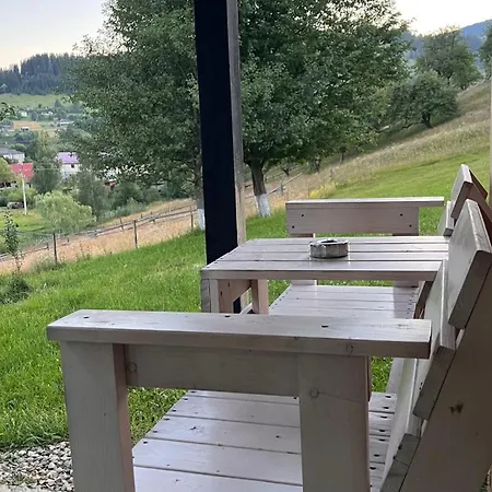 карпатські мандри Apartment *
