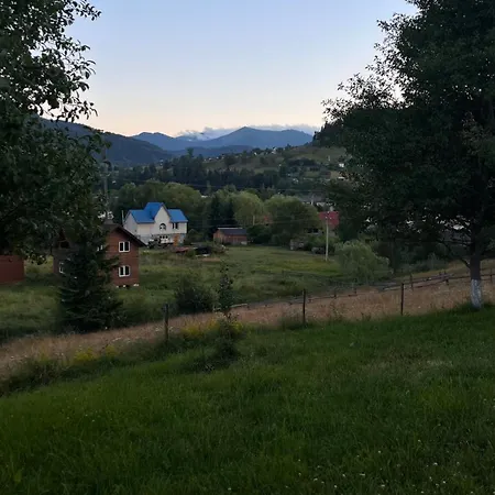 карпатські мандри *