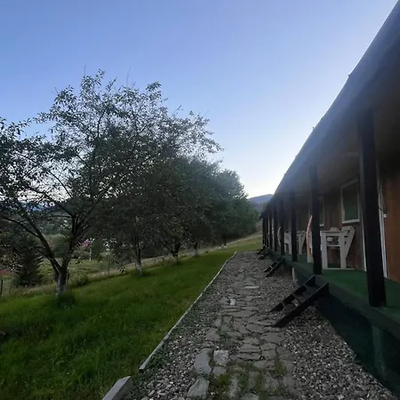 карпатські мандри
