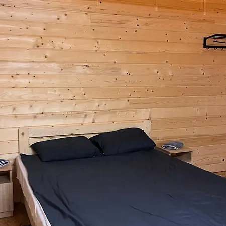 Apartment карпатські мандри *