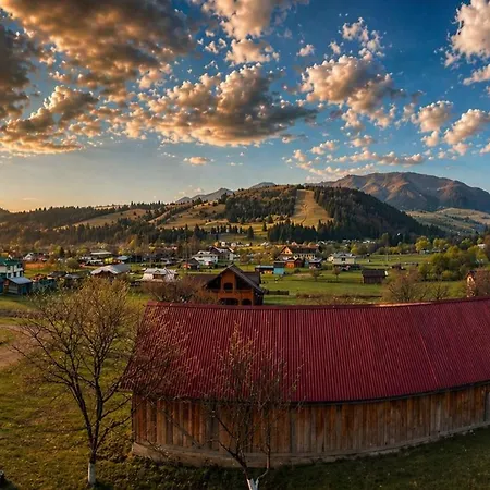 карпатські мандри