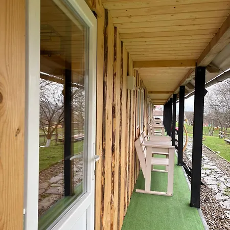 Apartment карпатські мандри *